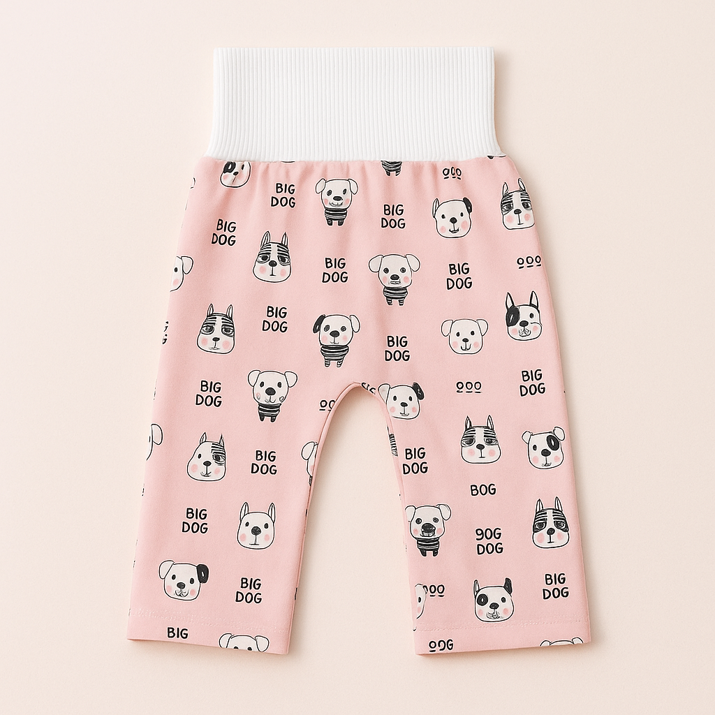 Baby Training Pants™ - Zindelijkheidstraining met een twist - Oefenbroek