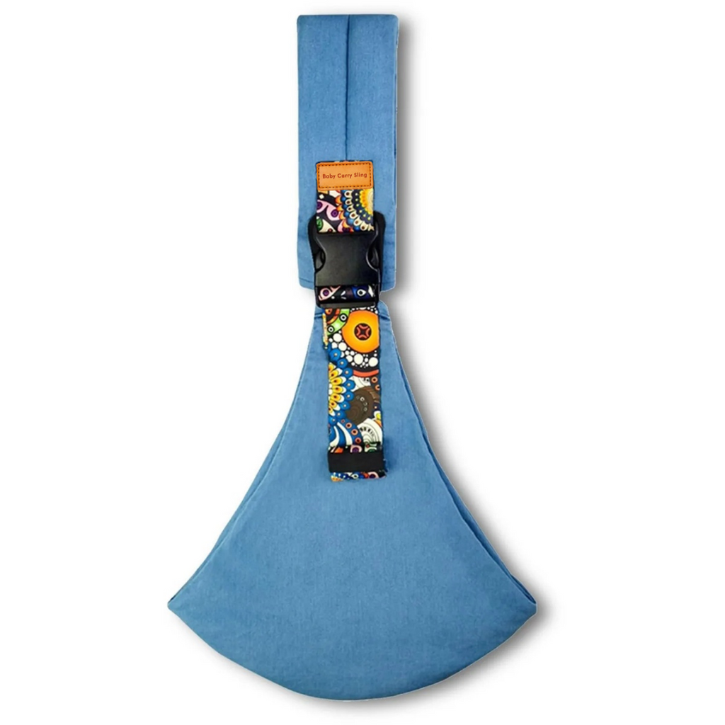 Baby Carry Sling™ - Verstelbare draagzak - Heupdrager