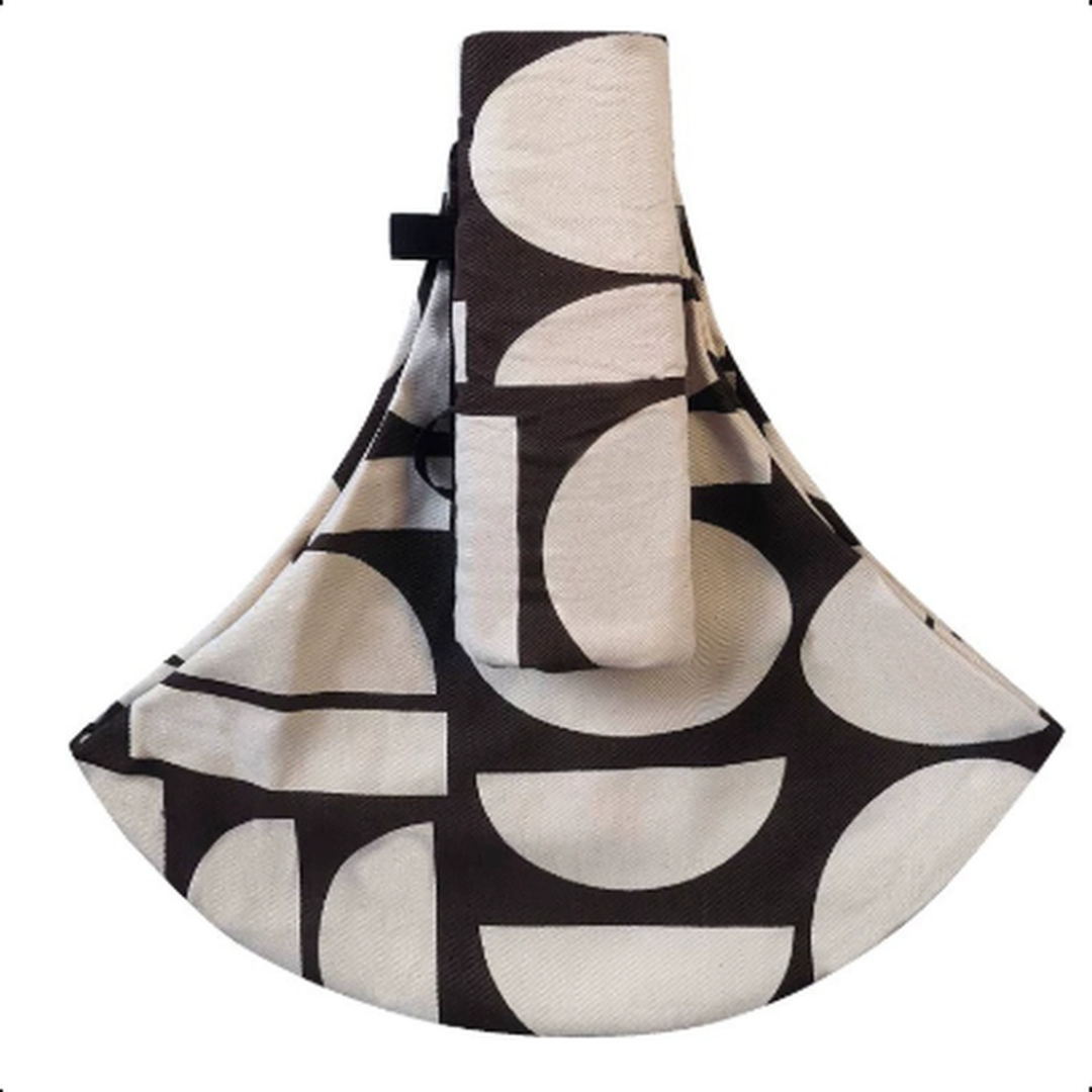 Baby Carry Sling™ - Verstelbare draagzak - Heupdrager