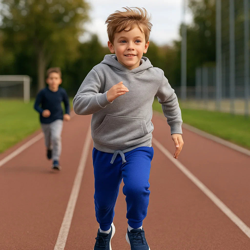 ActiveWear – Cool & Flexibel – Joggingbroek voor kinderen