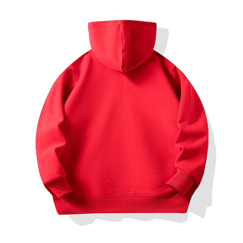 CoolKids – Stoer & Warm – Hoodie met rits