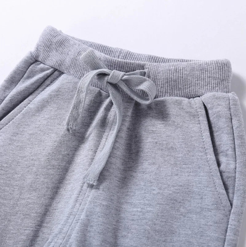 ActiveWear – Cool & Flexibel – Joggingbroek voor kinderen