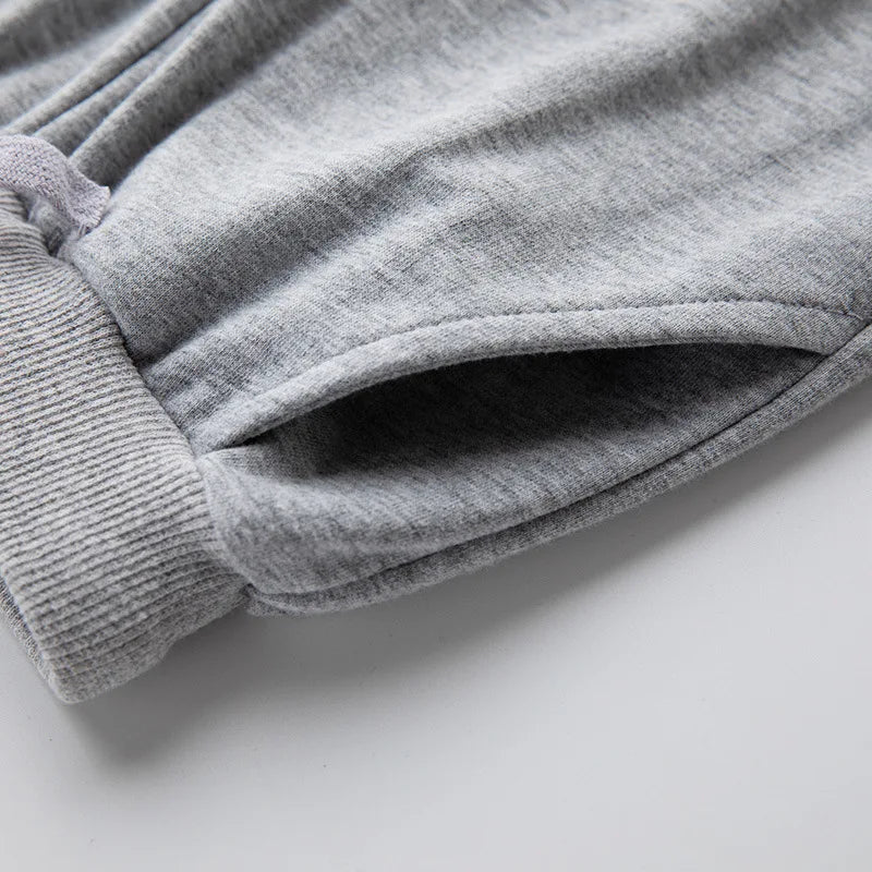 ActiveWear – Cool & Flexibel – Joggingbroek voor kinderen