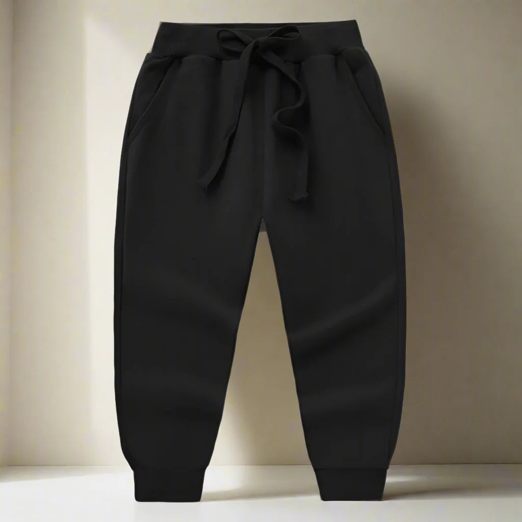 ActiveWear – Cool & Flexibel – Joggingbroek voor kinderen