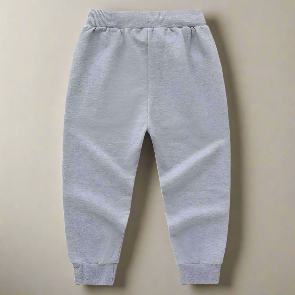 ActiveWear – Cool & Flexibel – Joggingbroek voor kinderen